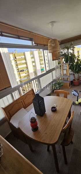 Foto a09bea36-e994-44fc-b672-557df637cf70. Apartament amb calefacció aparcament a Centro ciudad Fuengirola
