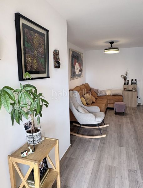 Foto aaead6cd-6221-4b48-8303-8169f135f82b. Apartament amb calefacció aparcament a Centro ciudad Fuengirola
