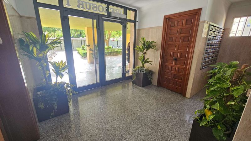 Foto bd705760-9939-4bd0-9d09-6fe67a15f8d0. Apartament amb calefacció aparcament a Centro ciudad Fuengirola