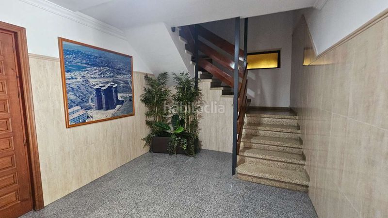 Foto dab1e574-cf95-481d-bda8-ead192b94c49. Apartament amb calefacció aparcament a Centro ciudad Fuengirola
