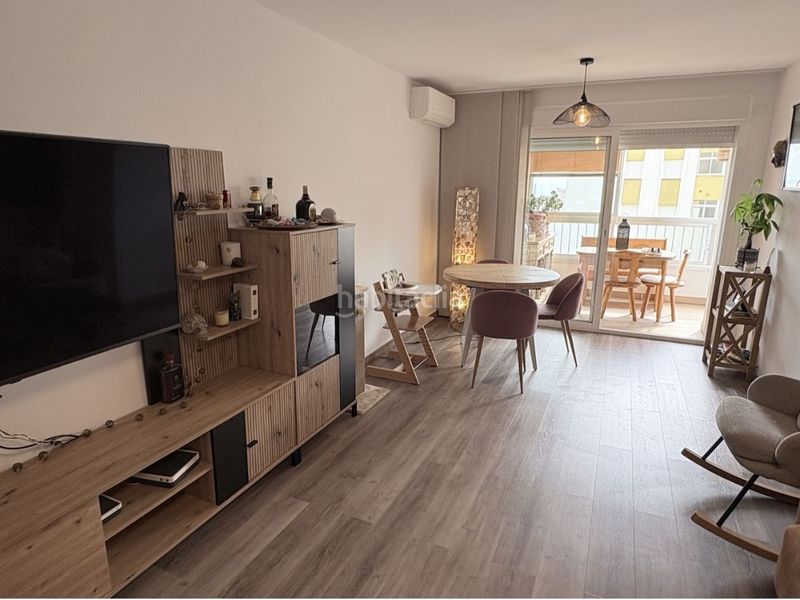 Foto f1b1a4d1-c68c-423e-8c33-a6f2095ba10c. Apartament amb calefacció aparcament a Centro ciudad Fuengirola