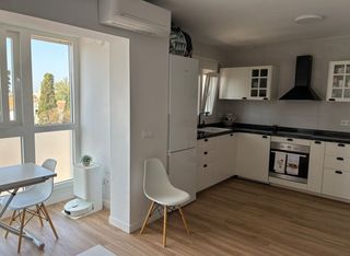 Apartament a Rodeo Alto - Guadaiza - La Campana