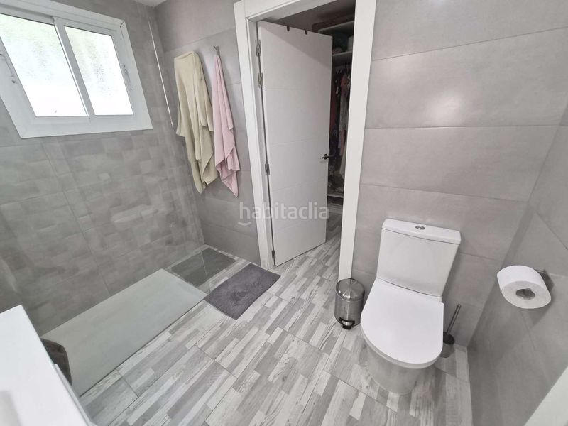 Foto e9ab759d-b8c9-42cd-9c26-85c3e33c9ae9. Chalet with heating parking pool in Cártama pueblo Cártama