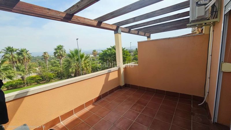 Foto 1e7659e6-ffb5-41f9-9e57-1633f8393733. Dúplex amb calefacció aparcament piscina a Centro Alhaurín de la Torre
