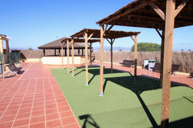 Foto a42f1063-72da-4072-ad60-fc61474a56c9. Dúplex en Centro Alhaurín de la Torre