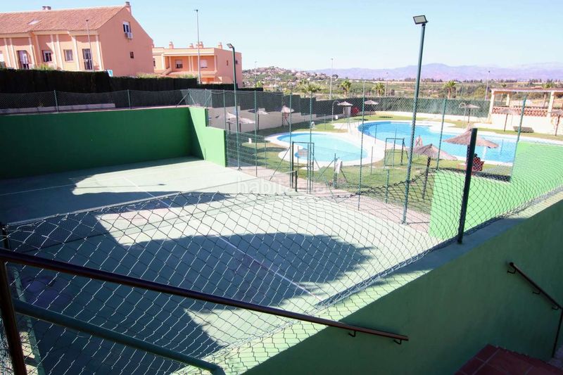 Foto c0e0ed29-bd3b-4875-82ec-0250137c97de. Dúplex en Centro Alhaurín de la Torre