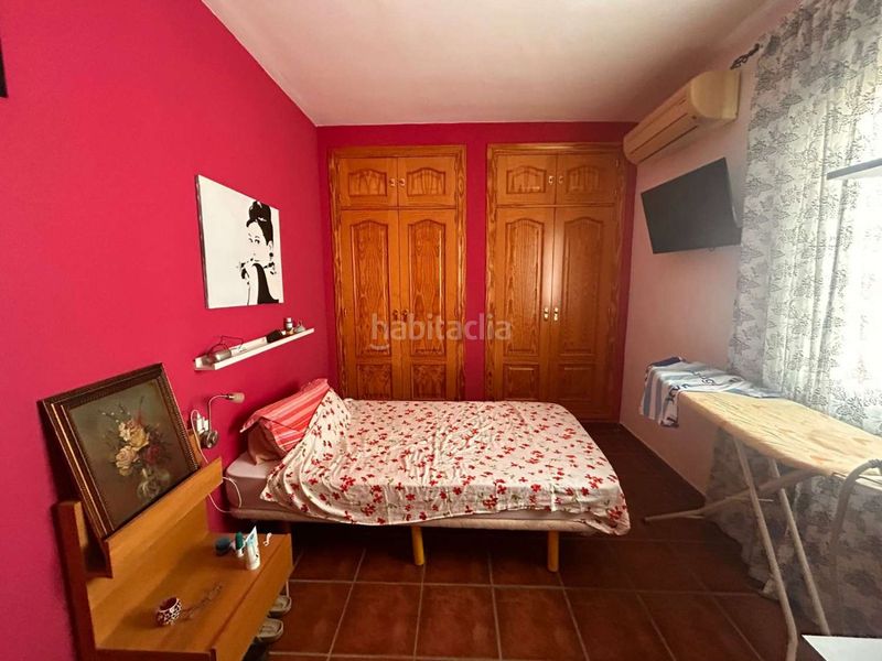 Foto 09934e09-4087-42a4-b7ce-3b375f69c03c. Chalet en Puertosol Málaga