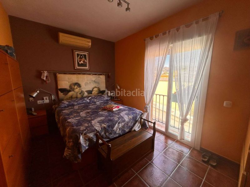 Foto 192608eb-2034-4213-8598-f6dc5381f3d4. Chalet en Puertosol Málaga