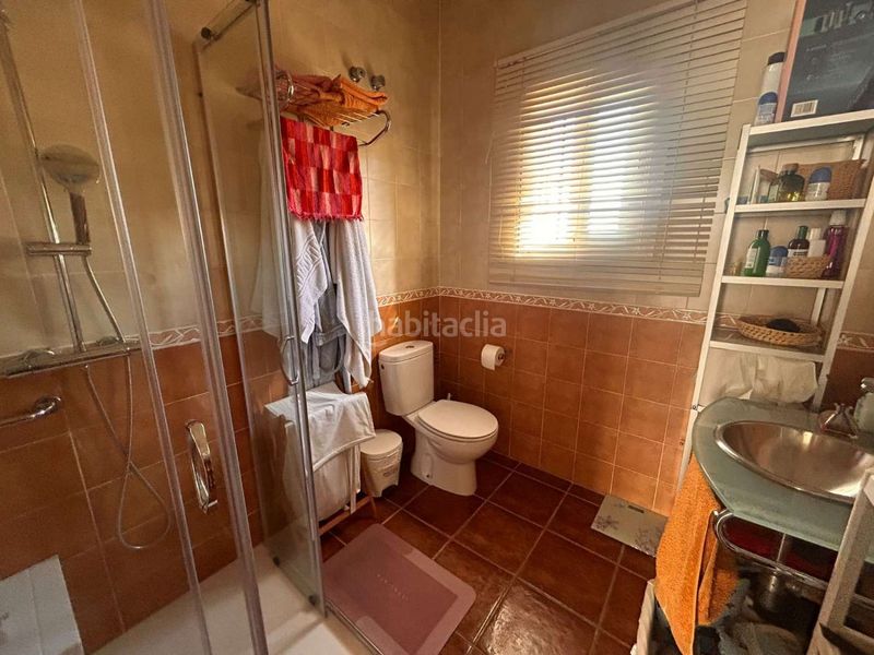 Foto 65902d60-f239-406e-b5f8-4ff23ef0eafb. Chalet en Puertosol Málaga