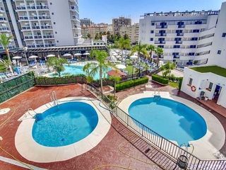 Apartament a Cortijo Torrequebrada