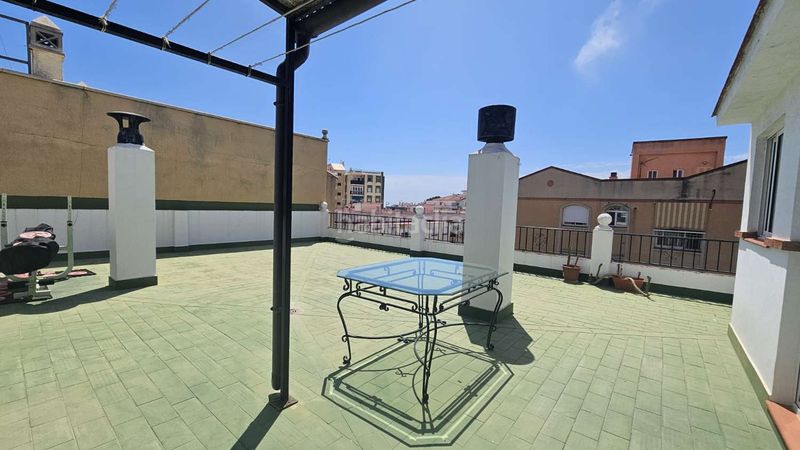 Foto 91bd8cd9-4a57-476b-bbe4-930489630638. Pis amb calefacció a Calvario Torremolinos