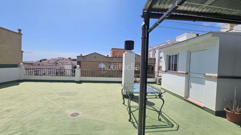 Foto afc4be00-d389-4da8-8661-92a46ca0ceec. Pis amb calefacció a Calvario Torremolinos
