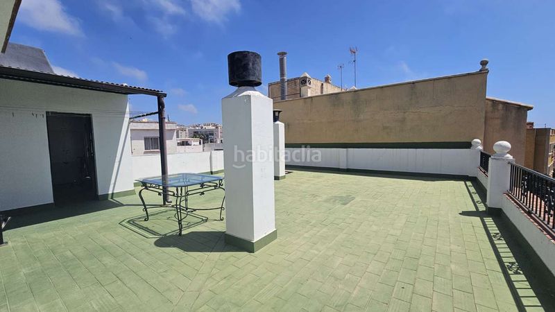Foto e5137524-ab77-4e3b-b572-248fd4e8438c. Pis amb calefacció a Calvario Torremolinos