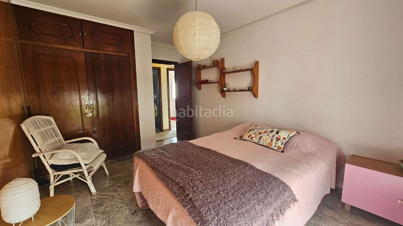 Foto ebe3b7d7-7677-421a-91ca-2ecb338ea967. Pis amb calefacció a Calvario Torremolinos