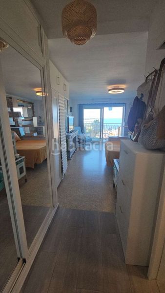 Foto 0d63611b-b473-4093-9e82-8bfa470e9a9e. Estudi amb calefacció aparcament piscina a El Bajondillo Torremolinos