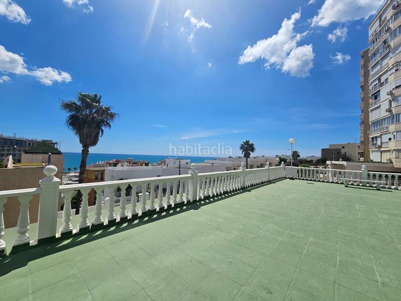 Foto 35b6f767-d90d-434e-8d15-dea08e90c8b3. Estudi amb calefacció aparcament piscina a El Bajondillo Torremolinos