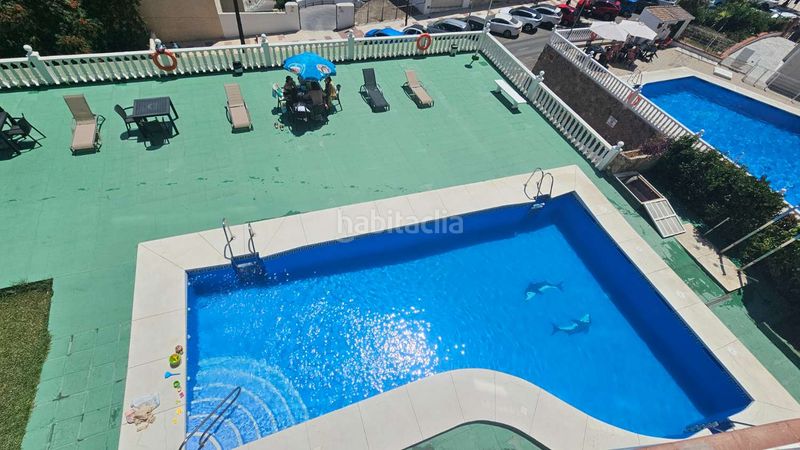 Foto 36bb9270-bea2-47b8-adf0-b7ad07de3407. Estudi amb calefacció aparcament piscina a El Bajondillo Torremolinos