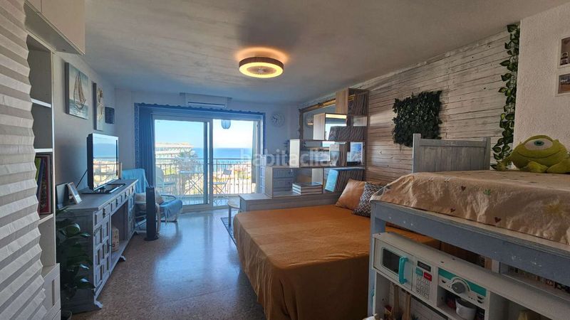 Foto 4c0bc91e-9dd4-4f72-87d4-3f64b3919b86. Estudi amb calefacció aparcament piscina a El Bajondillo Torremolinos
