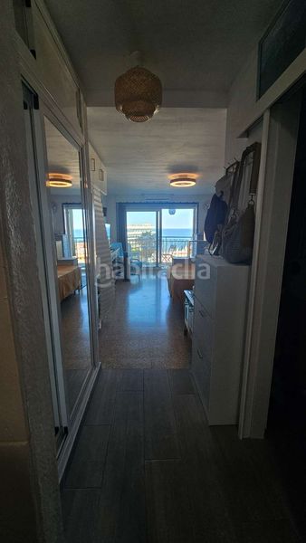 Foto 58d0fafb-ed3e-4256-a1dd-3a103d2535aa. Estudi amb calefacció aparcament piscina a El Bajondillo Torremolinos