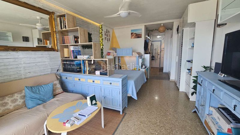 Foto 5c4d3319-b441-4d2a-8136-614f42ecc0ff. Estudi amb calefacció aparcament piscina a El Bajondillo Torremolinos