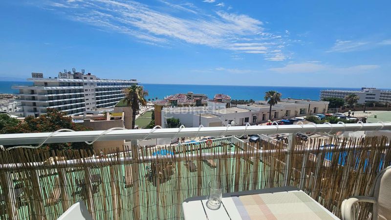 Foto 6655ace6-4587-414b-b1f8-385636b92e6d. Estudi amb calefacció aparcament piscina a El Bajondillo Torremolinos