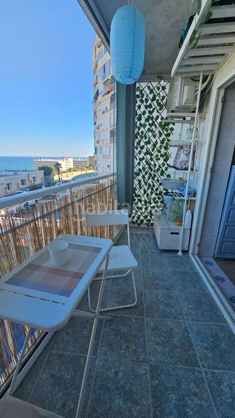Foto 855f0fd7-4845-4c56-9e78-2024034eb6b4. Estudi amb calefacció aparcament piscina a El Bajondillo Torremolinos