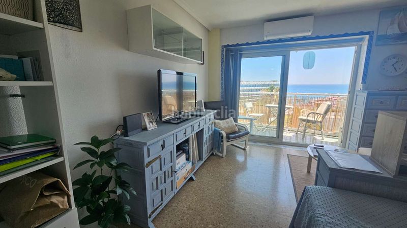 Foto 9547d589-ab10-4948-b06a-7efa19aa2c2b. Estudi amb calefacció aparcament piscina a El Bajondillo Torremolinos