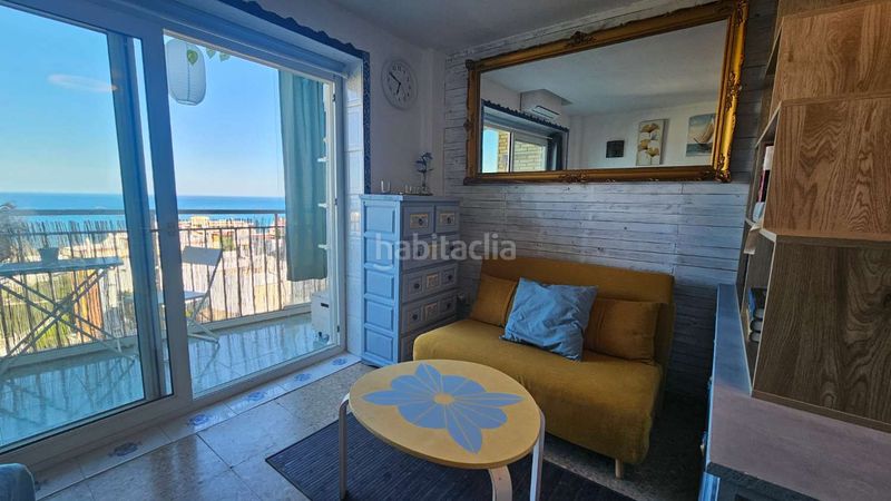 Foto ac7b8cd3-ee16-4065-9d17-fd59b85a6477. Estudi amb calefacció aparcament piscina a El Bajondillo Torremolinos