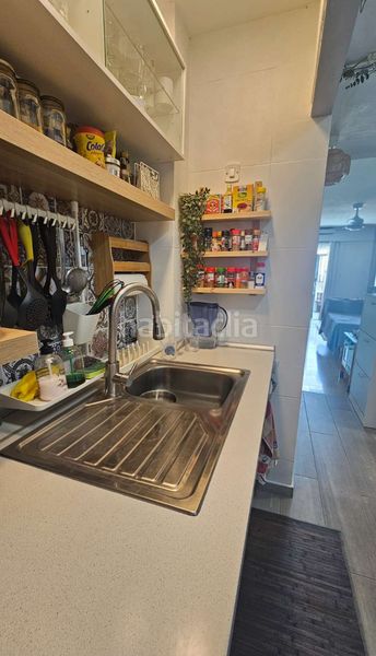 Foto 000bfd87-0c23-44e7-81b6-6fea74d26324. Estudio en El Bajondillo Torremolinos