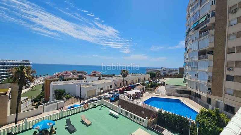 Foto 05bcef42-e92e-4025-9fbb-199184270a63. Estudio en El Bajondillo Torremolinos