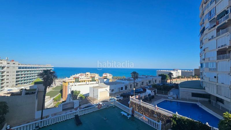 Foto 65b565b8-b566-4f03-83ef-205a943f1c37. Estudio en El Bajondillo Torremolinos