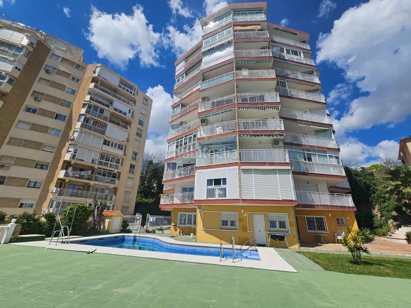 Foto 74c42fe6-beb6-4b3a-bf55-b290d198e9cb. Estudio en El Bajondillo Torremolinos