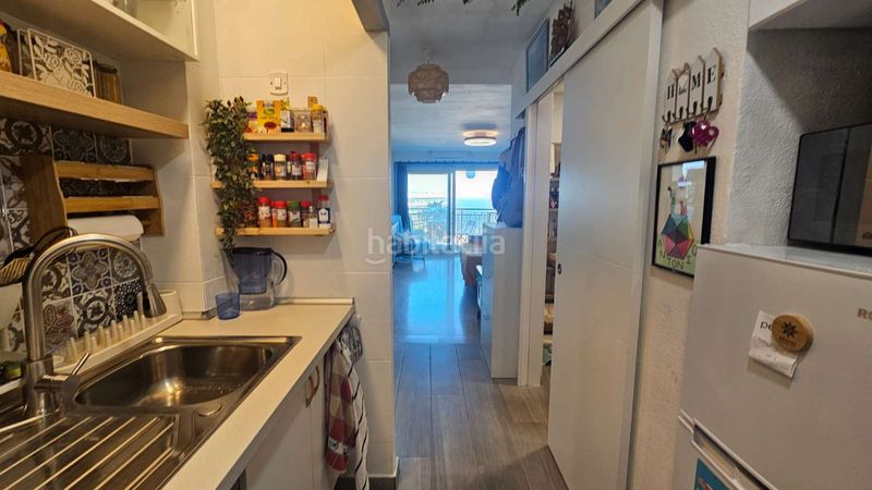 Foto 873c9fc6-5d37-4174-bc89-fdcbdcf0a7ef. Estudio en El Bajondillo Torremolinos