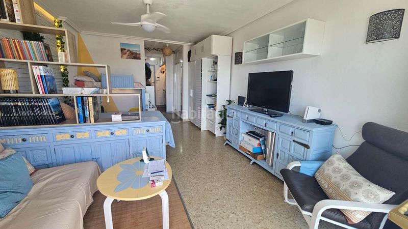 Foto c925b9fc-d68f-4ca1-8306-6c0de36f04cc. Estudio en El Bajondillo Torremolinos