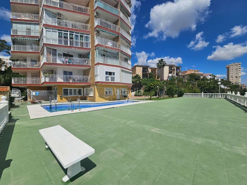 Foto ef85e0a1-ff50-4ac6-964d-e0ed02aac242. Estudio en El Bajondillo Torremolinos