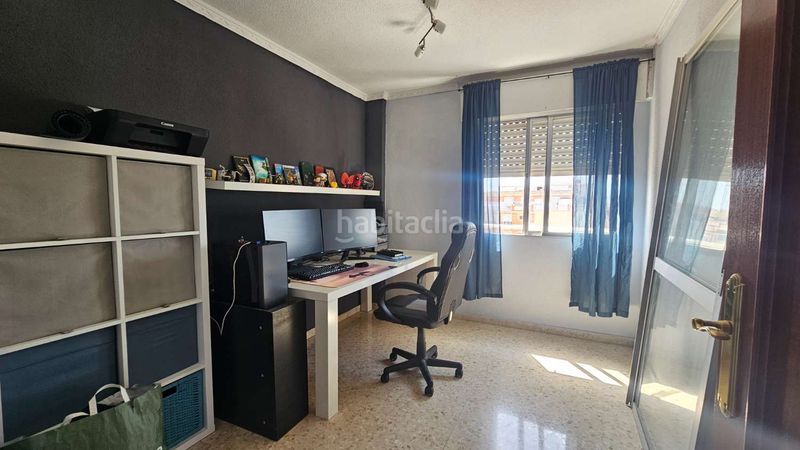 Foto 09abd0ae-43fd-4b54-935b-bd5e6225c46e. Pis amb calefacció a Jardines de Alhaurín-Huerta Alta-Fuensanguínea Alhaurín de la Torre