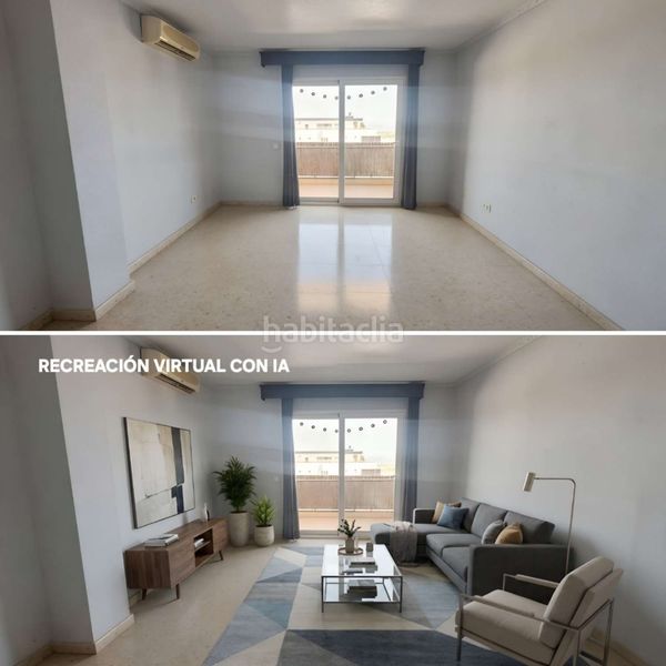 Foto 2b9b16ec-e3b9-4110-acba-de410e9eba53. Pis amb calefacció a Jardines de Alhaurín-Huerta Alta-Fuensanguínea Alhaurín de la Torre