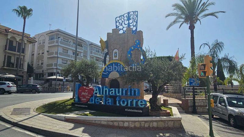 Foto 96c0b7a5-f4d4-46f8-b789-ba4ce9f59817. Pis amb calefacció a Jardines de Alhaurín-Huerta Alta-Fuensanguínea Alhaurín de la Torre