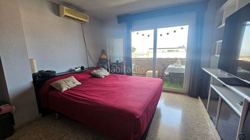 Foto a6110213-83ce-4be5-a2cc-7d485a3e5a97. Pis amb calefacció a Jardines de Alhaurín-Huerta Alta-Fuensanguínea Alhaurín de la Torre
