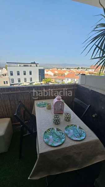 Foto e129fc61-7d62-456e-bacf-c2e227c6bb72. Pis amb calefacció a Jardines de Alhaurín-Huerta Alta-Fuensanguínea Alhaurín de la Torre