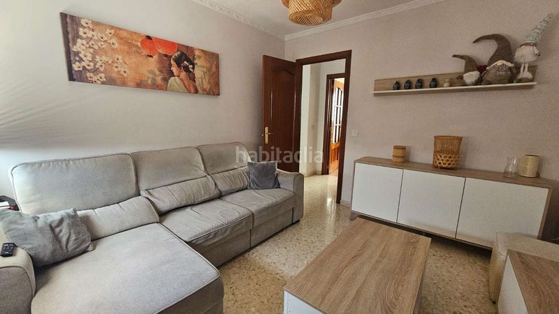 Foto fa9f3366-6c44-4c9c-8984-2c5629fc54f9. Pis amb calefacció a Jardines de Alhaurín-Huerta Alta-Fuensanguínea Alhaurín de la Torre