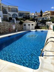 Apartament a Torreblanca del Sol