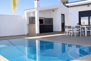 Chalet in Pizarra
