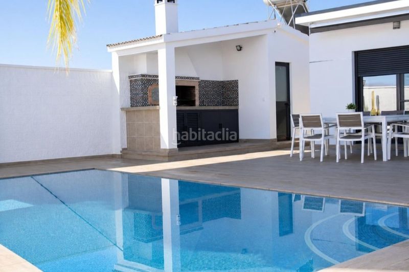 Foto 4088004e-a8e3-4e2f-9579-d41f6da210a5. Chalet en Pizarra