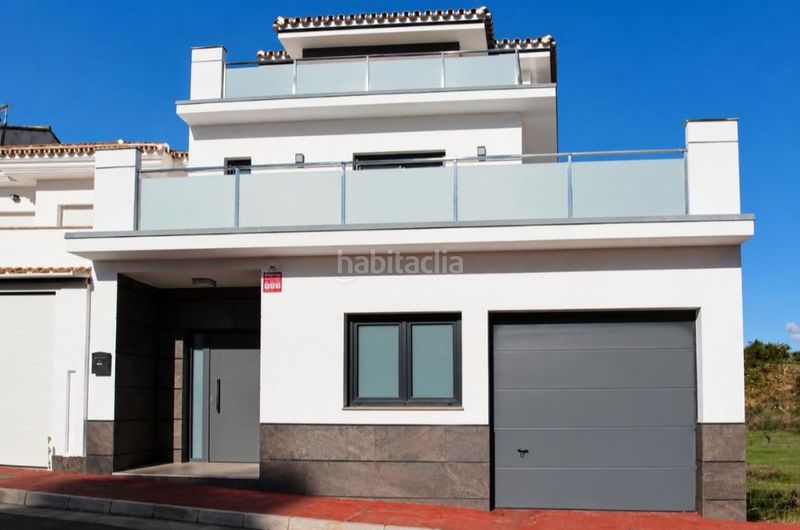 Foto e26e6307-579c-4bac-b3e7-0e31677ab53b. Chalet en Pizarra