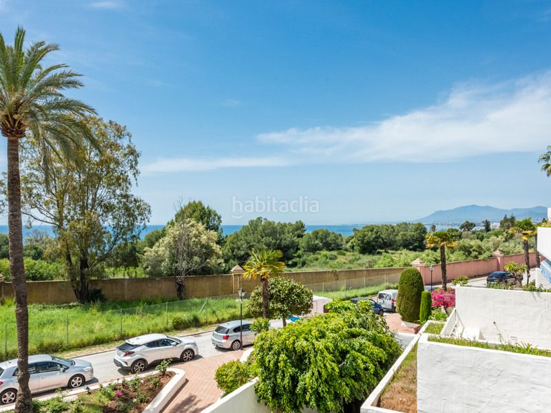 Foto 1c846e8f-4e8d-488b-98d6-e4f95ba6d61e. Apartament amb calefacció aparcament piscina a Río Real Marbella