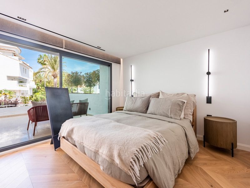 Foto b1ad84b2-86e4-4a33-a3e5-b46359e1f957. Apartament amb calefacció aparcament piscina a Río Real Marbella