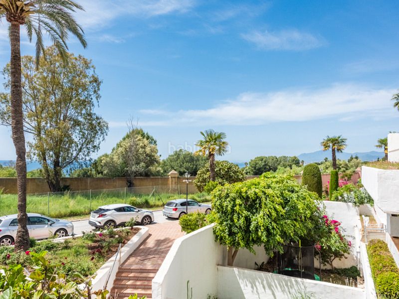 Foto d12ecbe9-80b3-4ea6-b5b8-88688fa03fa2. Apartament amb calefacció aparcament piscina a Río Real Marbella