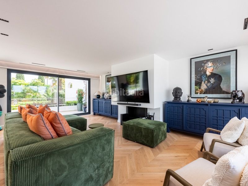 Foto e669f18a-fac1-41b9-977c-386a8f88aa17. Apartament amb calefacció aparcament piscina a Río Real Marbella