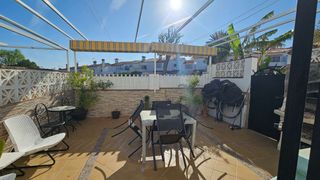 Chalet à Alquería-Torrealquería